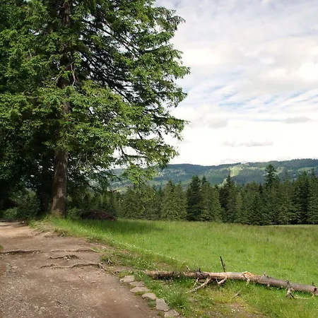 Domek SEKRET-3